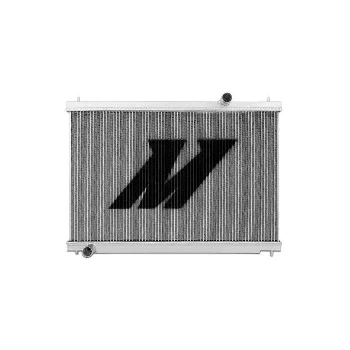 Mishimoto Performance Aluminum Radiator, Fits Nissan GT-R 2009+