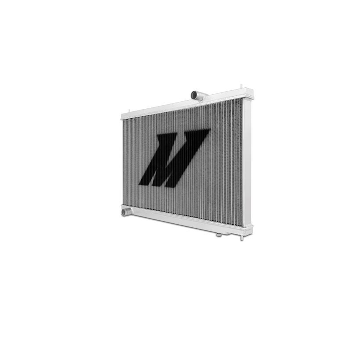 Mishimoto Performance Aluminum Radiator, Fits Nissan GT-R 2009+