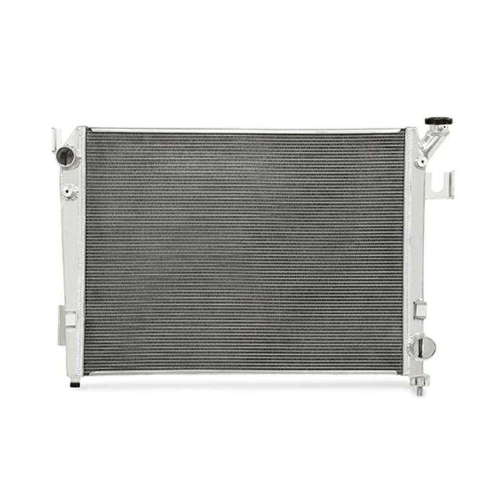 Mishimoto Radiator, Fits Dodge Ram 5.7L Hemi V8 2004-2008