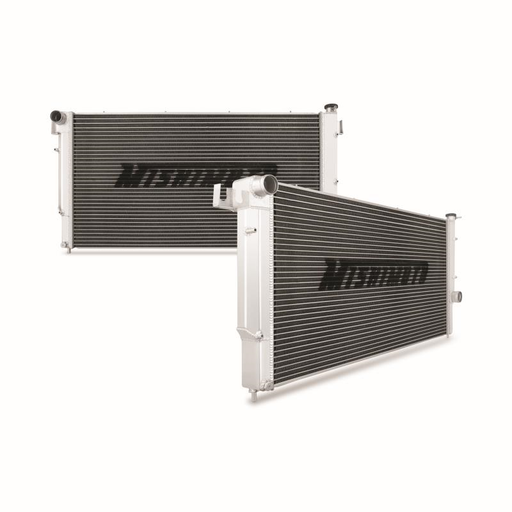 Mishimoto Aluminum Radiator, Fits Dodge 5.9L Cummins 1994-2002