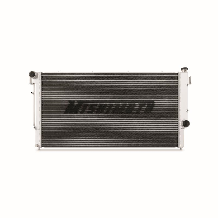 Mishimoto Aluminum Radiator, Fits Dodge 5.9L Cummins 1994-2002