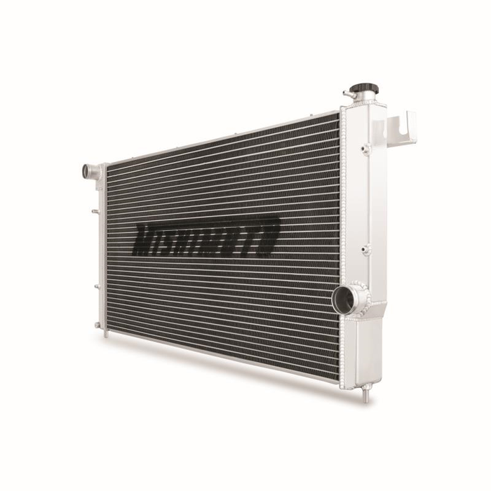 Mishimoto Aluminum Radiator, Fits Dodge 5.9L Cummins 1994-2002