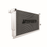 Mishimoto Aluminum Radiator, Fits Dodge 5.9L Cummins 1994-2002