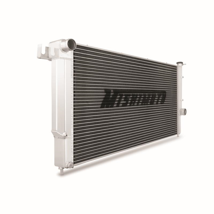 Mishimoto Aluminum Radiator, Fits Dodge 5.9L Cummins 1994-2002