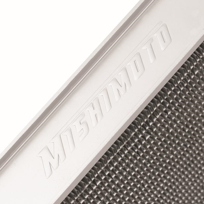 Mishimoto Aluminum Radiator, Fits Dodge 5.9L Cummins 1994-2002