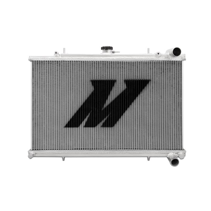 Mishimoto Performance Aluminum Radiator Fits Nissan Skyline R32