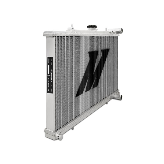 Mishimoto Performance Aluminum Radiator Fits Nissan Skyline R32