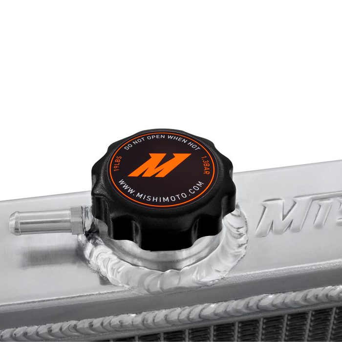 Mishimoto Performance Aluminum Radiator Fits Nissan Skyline R32