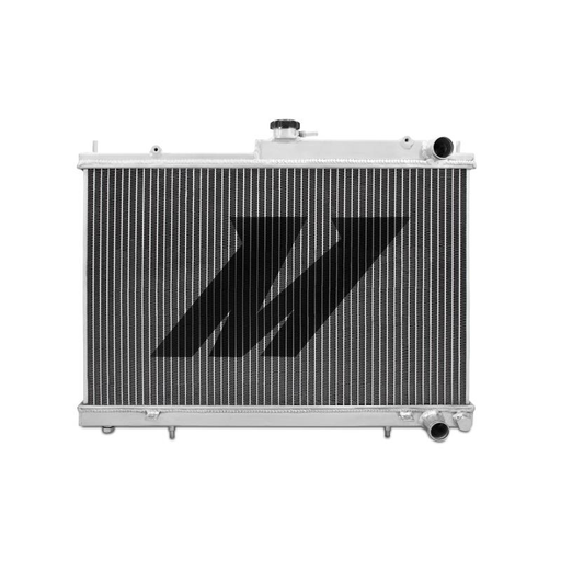 Mishimoto Performance Aluminum Radiator Fits Nissan Skyline R33