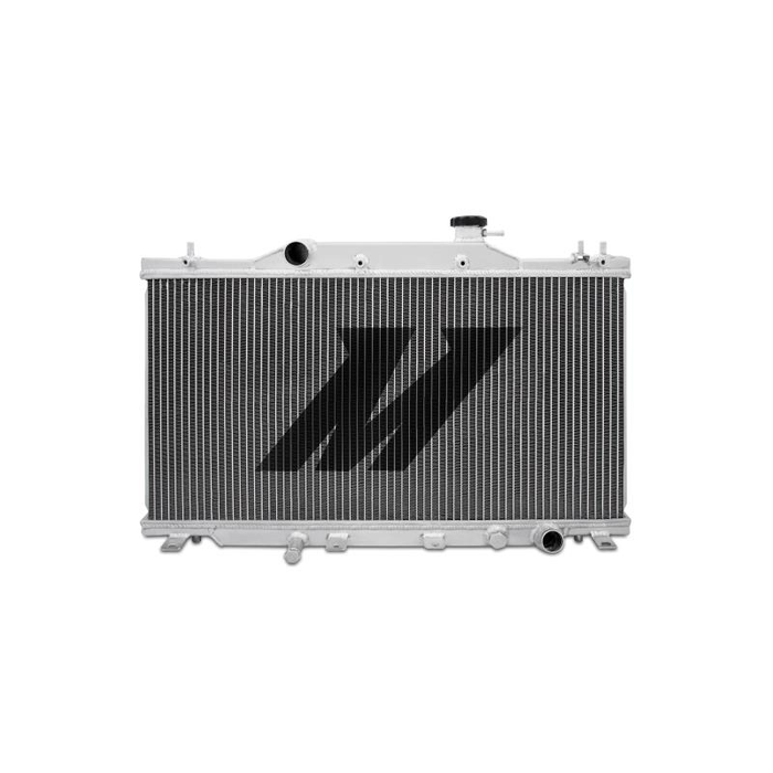 Mishimoto Performance Aluminum Radiator - Honda DC5 (All Manual Models)