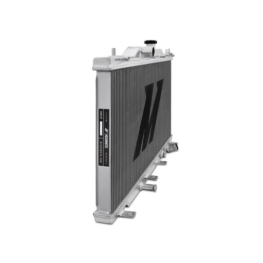 Mishimoto Performance Aluminum Radiator - Honda DC5 (All Manual Models)