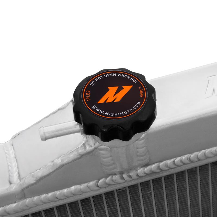 Mishimoto Performance Aluminum Radiator - Honda DC5 (All Manual Models)