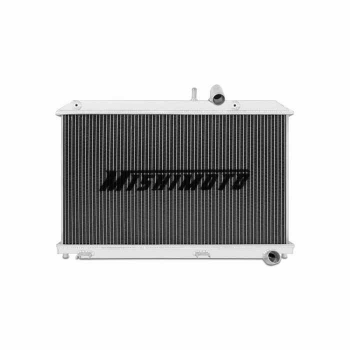 Mishimoto Performance Aluminum Radiator Fits Mazda RX-8 Manual, 2004-2008