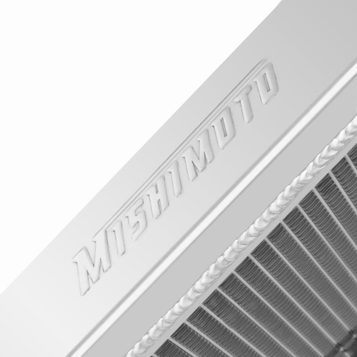 Mishimoto Performance Aluminum Radiator Fits Mazda RX-8 Manual, 2004-2008