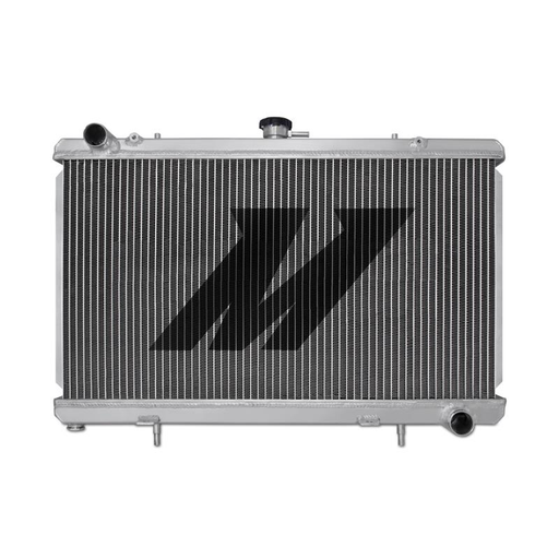 Mishimoto X-Line Performance Aluminum Radiator, Fits Nissan 240SX SR20 1989-1994