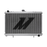 Mishimoto Performance Aluminum Radiator Fits Nissan 240SX 1989-1994 SR20 Engine