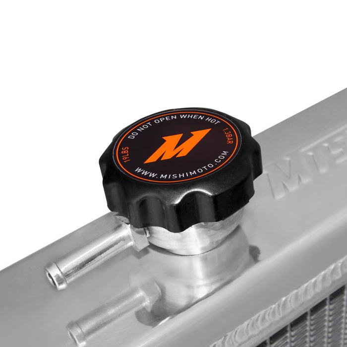 Mishimoto Performance Aluminum Radiator Fits Nissan 240SX 1989-1994 SR20 Engine