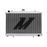 Mishimoto Performance X-Line Aluminum Radiator Nissan 240SX 1995-1998 SR20 Engine