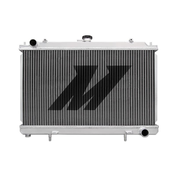 Mishimoto Performance Aluminum Radiator Fits Nissan 240SX 1995-1998 SR20 Engine