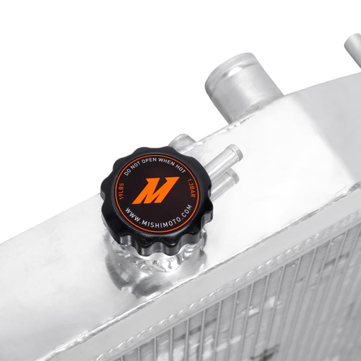 Mishimoto Performance Aluminum Radiator - S2000 2000-2009