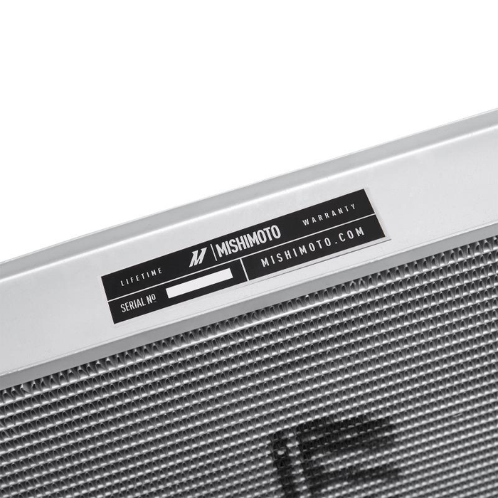 Mishimoto Performance Aluminum Radiator - S2000 2000-2009