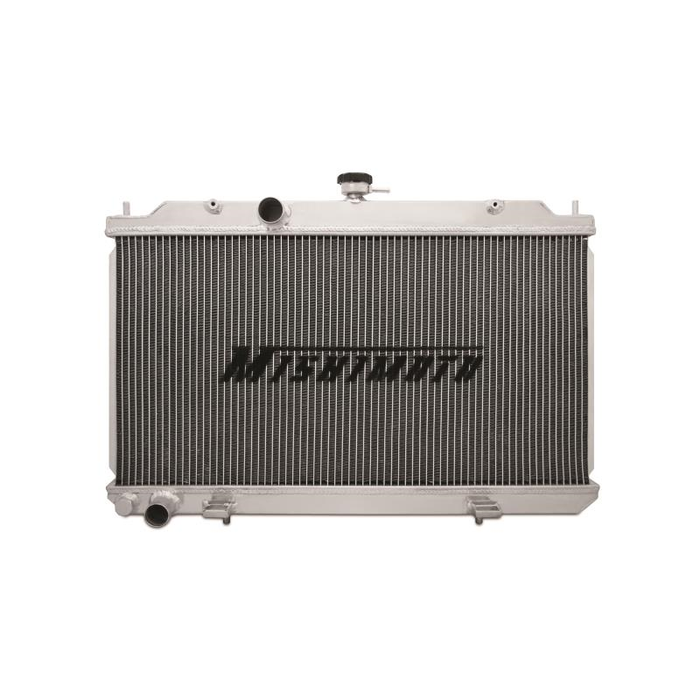 Mishimoto Performance Aluminum Radiator, Fits Nissan Sentra SE-R / Spec-V 2002-2006