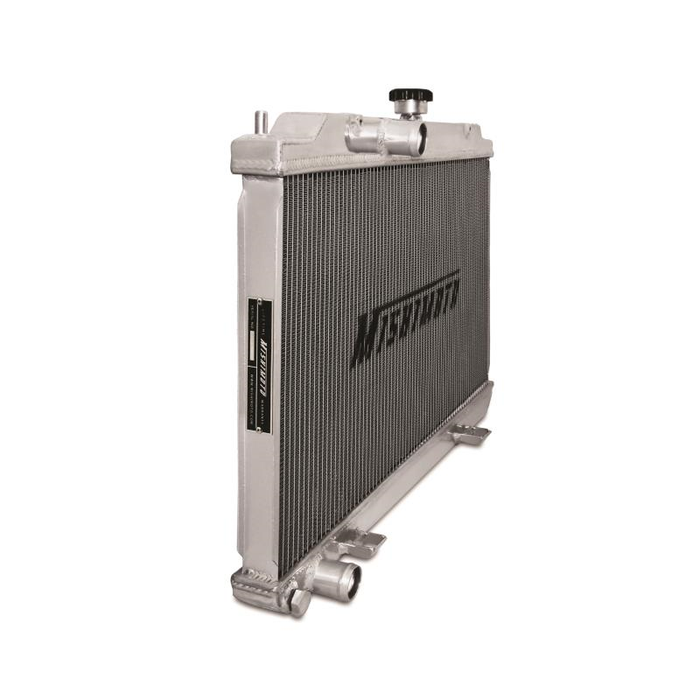 Mishimoto Performance Aluminum Radiator, Fits Nissan Sentra SE-R / Spec-V 2002-2006
