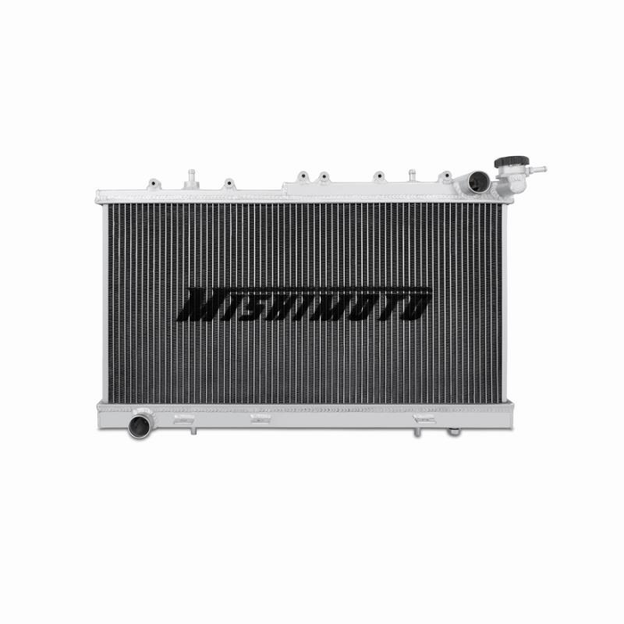 Mishimoto Performance Aluminum Radiator, Fits Nissan Sentra w/ SR20 1991-1999 Manual