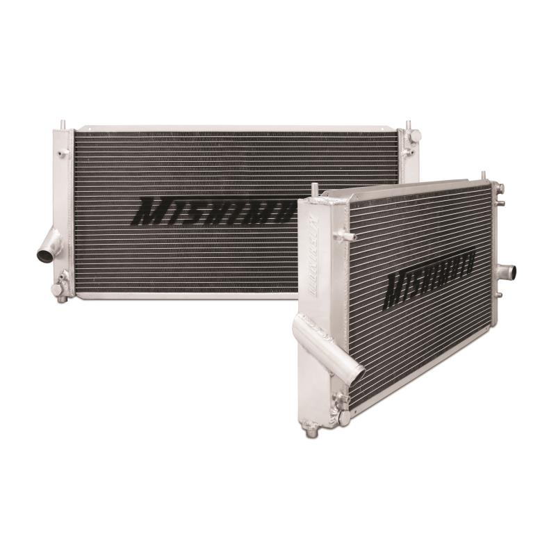 Mishimoto Performance Aluminum Radiator, Fits Toyota MR2 Spyder 2000-2005