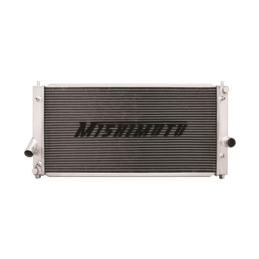 Mishimoto Performance Aluminum Radiator, Fits Toyota MR2 Spyder 2000-2005