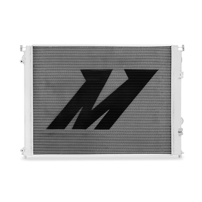 Mishimoto Performance Aluminum Radiator, Fits Dodge Challenger 5.7L V8 2009+