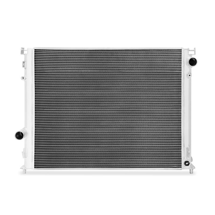Mishimoto Performance Aluminum Radiator, Fits Dodge Challenger 5.7L V8 2009+