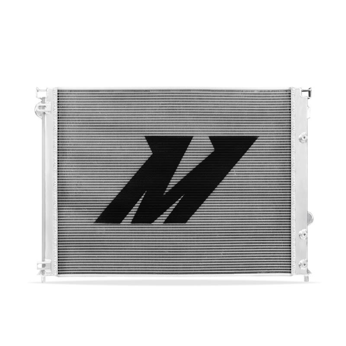 Mishimoto Performance Aluminum Radiator, Fits Dodge Challenger R/T 392, Scat Pack, SRT, Hellcat 2008, 2011+