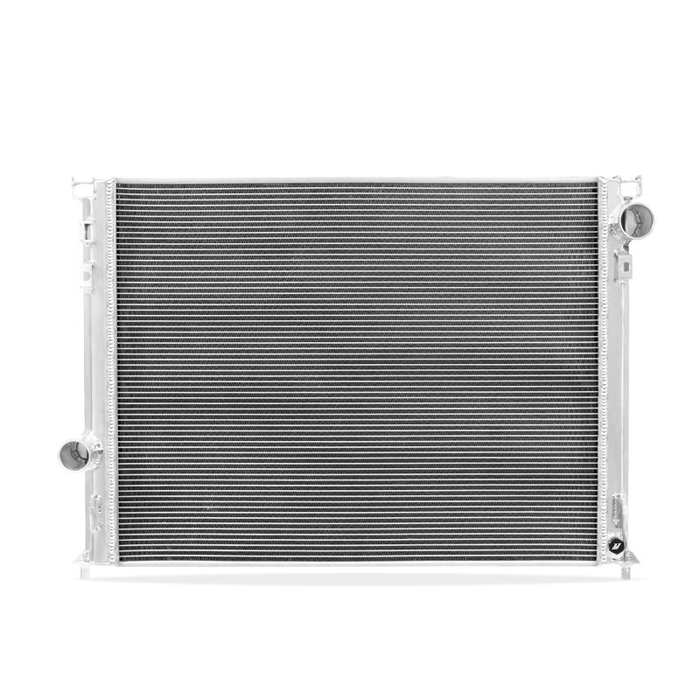Mishimoto Performance Aluminum Radiator, Fits Dodge Challenger R/T 392, Scat Pack, SRT, Hellcat 2008, 2011+