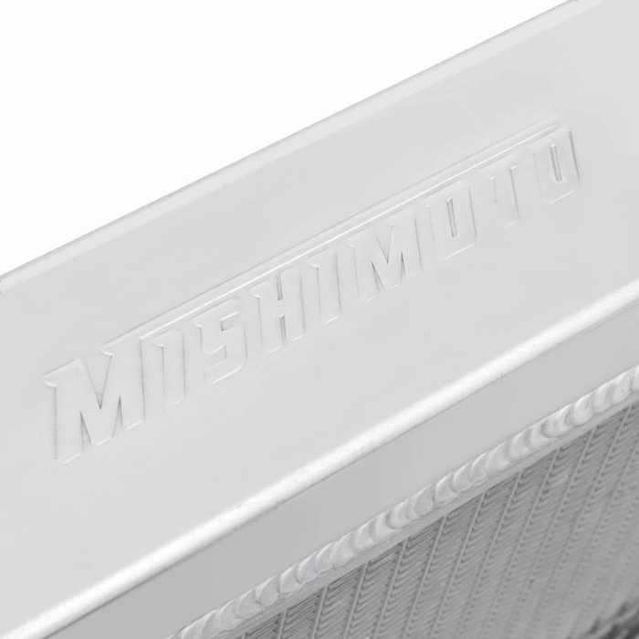 Mishimoto Performance Aluminum Radiator, Fits Toyota Supra 1986-1992