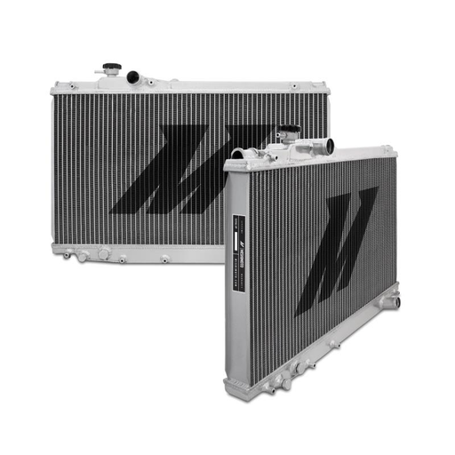 Mishimoto Performance Aluminum Radiator Fits Toyota Supra 1993-1998