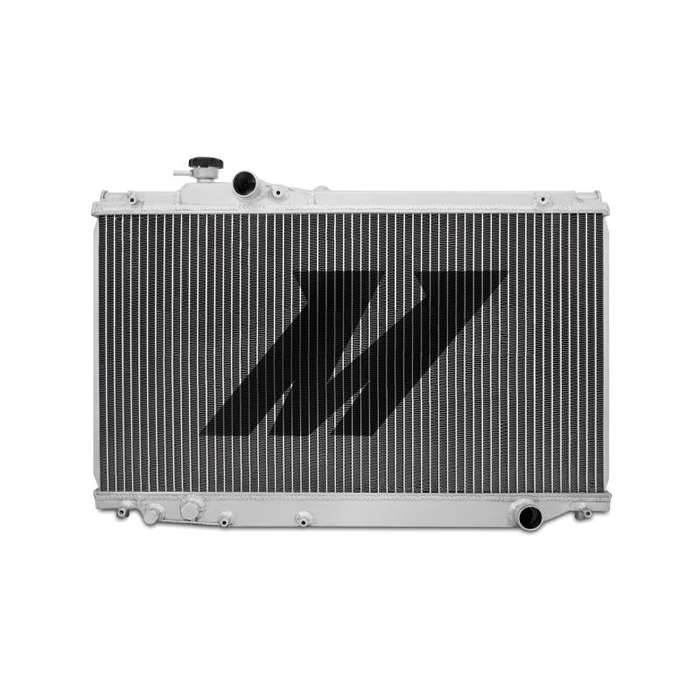Mishimoto Performance Aluminum Radiator Fits Toyota Supra 1993-1998