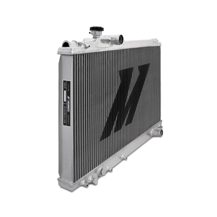 Mishimoto Performance Aluminum Radiator Fits Toyota Supra 1993-1998