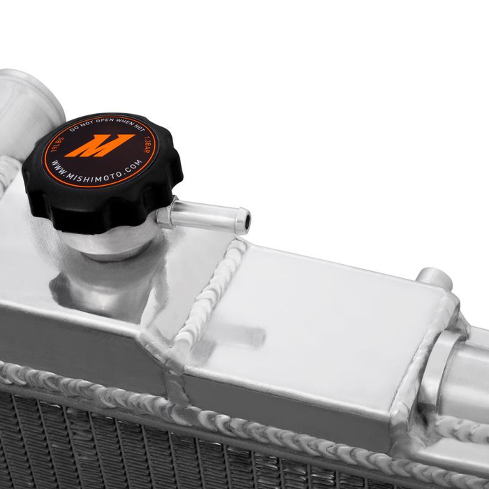 Mishimoto Performance Aluminum Radiator Fits Toyota Supra 1993-1998