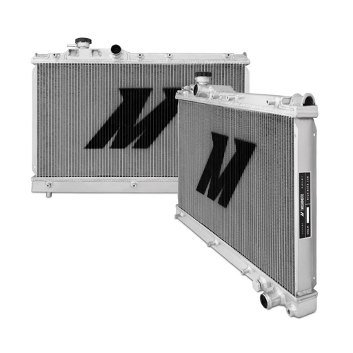 Mishimoto Performance Aluminum Radiator, Fits Toyota Celica GT/GT4 1994-1999