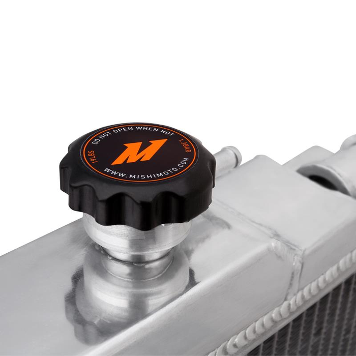 Mishimoto Performance Aluminum Radiator, Fits Toyota Celica GT/GT4 1994-1999