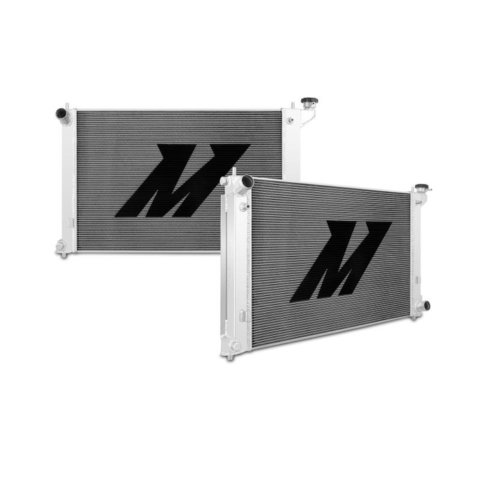 Mishimoto Performance Aluminum Radiator Fits Scion TC 2005-2010