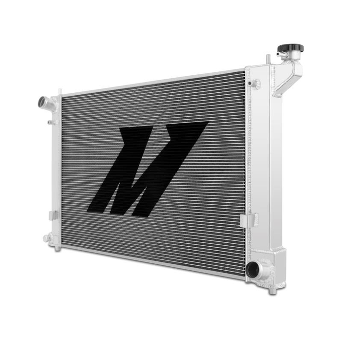 Mishimoto Performance Aluminum Radiator Fits Scion TC 2005-2010