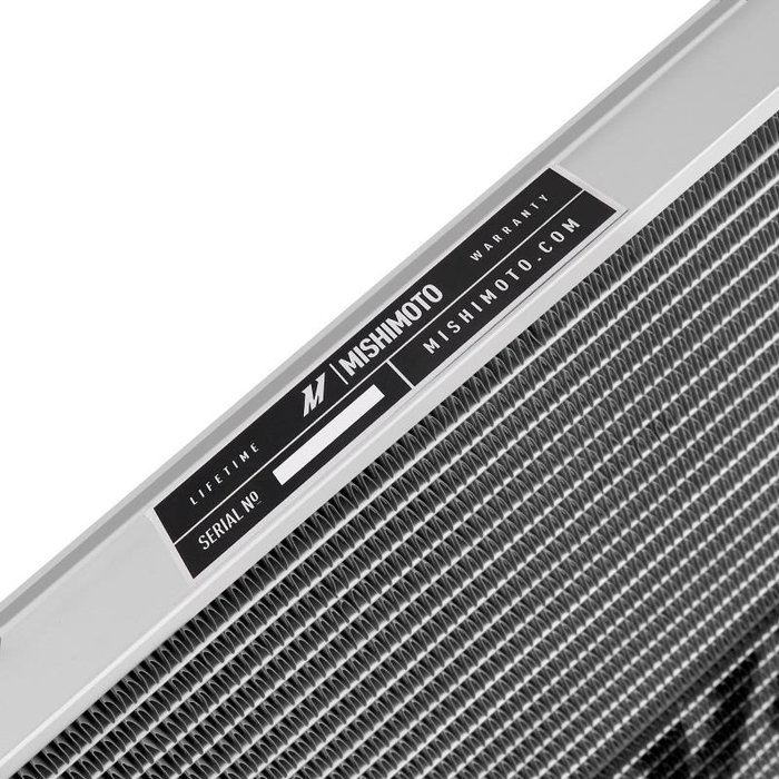 Mishimoto Performance Aluminum Radiator Fits Scion TC 2005-2010