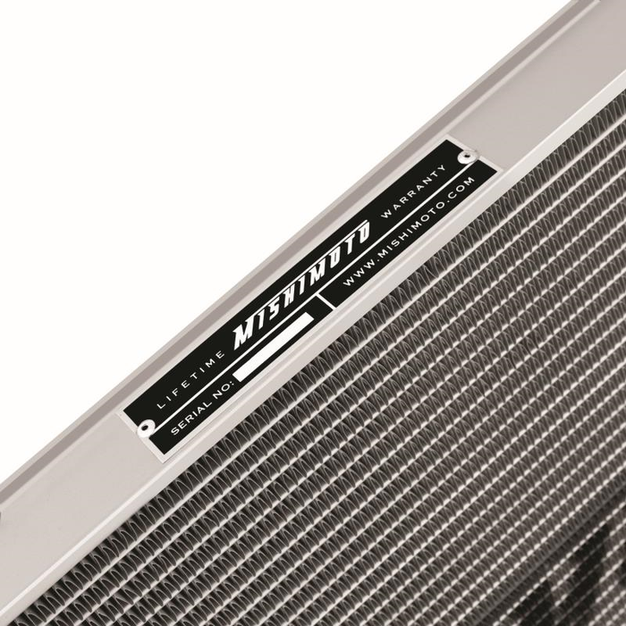 Mishimoto Performance Aluminum Radiator Fits Scion TC 2005-2010