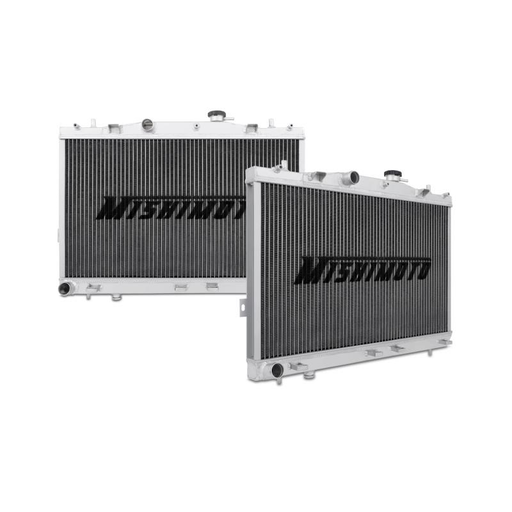 Mishimoto Performance Aluminum Radiator, Fits Hyundai Tiburon 2003-2008