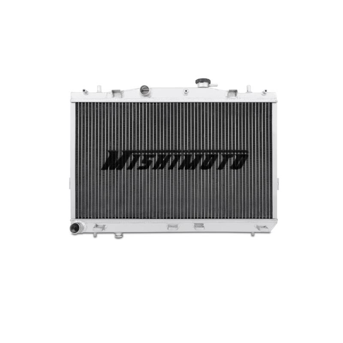 Mishimoto Performance Aluminum Radiator, Fits Hyundai Tiburon 2003-2008