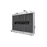 Mishimoto Performance Aluminum Radiator, Fits Hyundai Tiburon 2003-2008