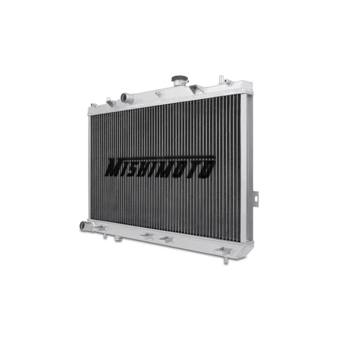 Mishimoto Performance Aluminum Radiator, Fits Hyundai Tiburon 2003-2008