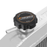 Mishimoto Performance Aluminum Radiator, Fits Hyundai Tiburon 2003-2008